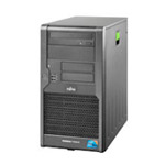 Fujitsu�I�h�qPRIMERGY TX100 S2 